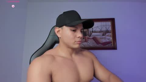 Roy Constance online show from March 2026 03:44:02 AM