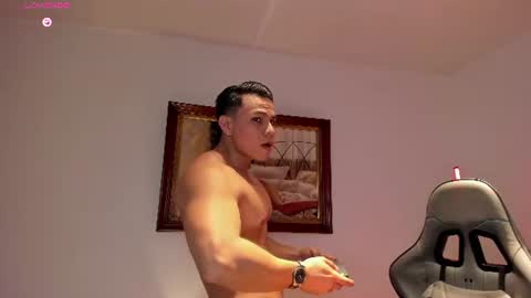 Roy Constance online show from July 2026 04:07:01 AM
