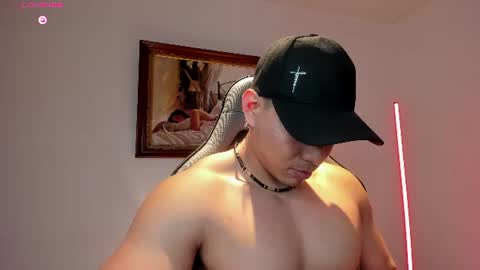 Roy Constance online show from July 2026 04:38:02 AM