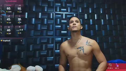 ANTONIO online show from September 2025 07:19:02 PM