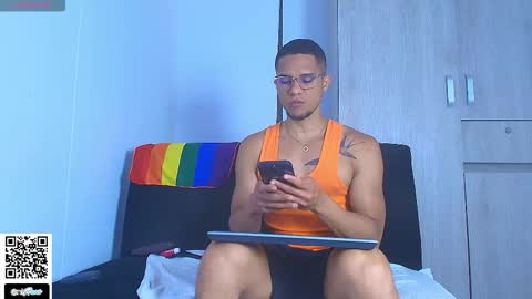 ANTONIO online show from March 2026 06:36:01 PM