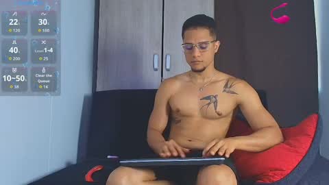 Snapshot of roy_barney chatting on May 2026 09:30:02 PM ANTONIO online show from May 2026 09:30:02 PM