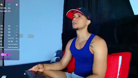 Snapshot of roy_barney chatting on July 2026 04:53:02 PM ANTONIO online show from July 2026 04:53:02 PM