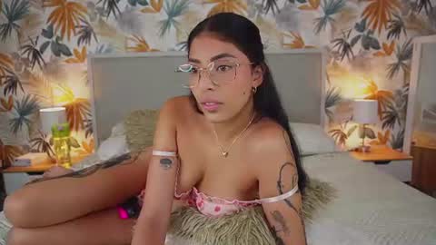 Chloe online show from July 2026 07:38:02 AM