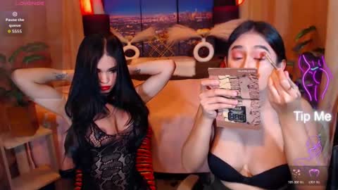 EVA online show from August 2026 04:39:01 AM