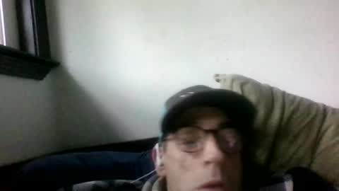 Roy Murrin online show from November 2025 12:08:02 AM