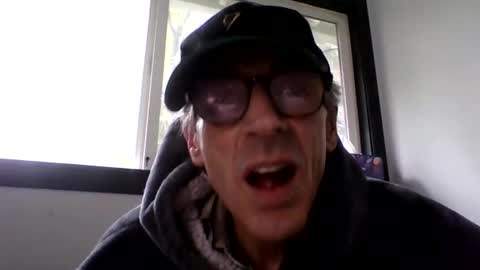 Roy Murrin online show from February 2026 08:23:02 PM