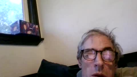 Snapshot of royboy2561 chatting on March 2026 02:31:01 PM Roy Murrin online show from March 2026 02:31:01 PM