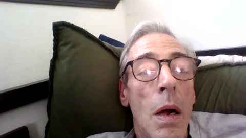 Snapshot of royboy2561 chatting on March 2026 09:15:01 PM Roy Murrin online show from March 2026 09:15:01 PM