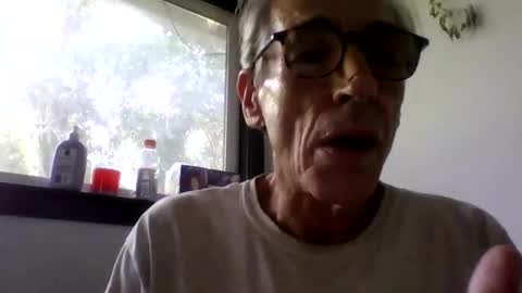 Snapshot of royboy2561 chatting on April 2026 11:46:02 PM Roy Murrin online show from April 2026 11:46:02 PM