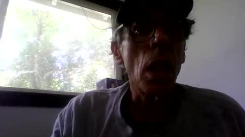 Snapshot of royboy2561 chatting on May 2026 09:31:01 PM Roy Murrin online show from May 2026 09:31:01 PM