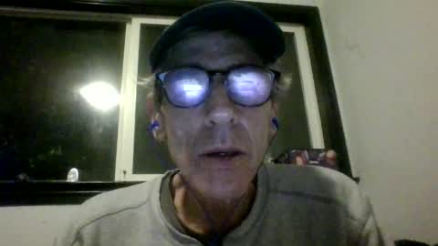 Snapshot of royboy2561 chatting on May 2026 09:26:01 AM Roy Murrin online show from May 2026 09:26:01 AM