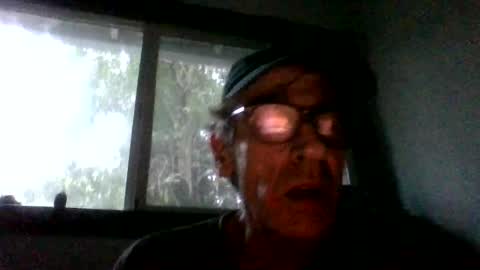 Snapshot of royboy2561 chatting on May 2026 01:06:01 PM Roy Murrin online show from May 2026 01:06:01 PM