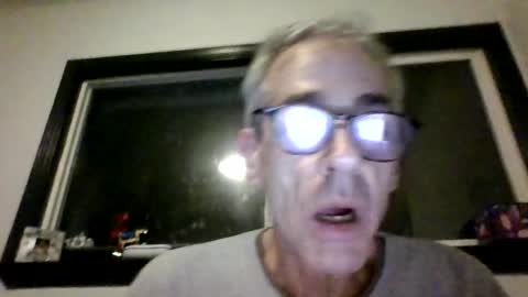 Snapshot of royboy2561 chatting on May 2026 09:28:01 AM Roy Murrin online show from May 2026 09:28:01 AM