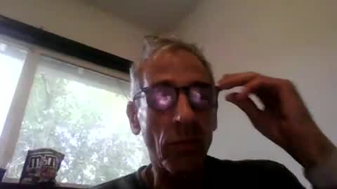 Snapshot of royboy2561 chatting on May 2026 04:38:01 PM Roy Murrin online show from May 2026 04:38:01 PM