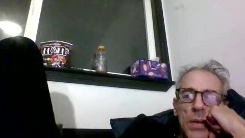 Snapshot of royboy2561 chatting on June 2026 07:32:02 AM Roy Murrin online show from June 2026 07:32:02 AM