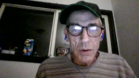 Snapshot of royboy2561 chatting on June 2026 06:48:02 AM Roy Murrin online show from June 2026 06:48:02 AM