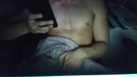 royjames1 online show from April 2026 11:00:01 PM