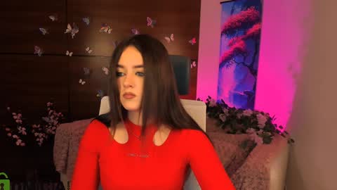 Im Rozmary nice to meet you 3 online show from December 2024 12:16:02 PM