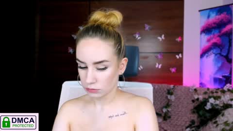Im Rozmary nice to meet you 3 online show from January 2025 11:37:02 AM