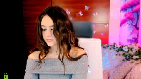 Im Rozmary nice to meet you 3 online show from January 2025 12:05:02 PM