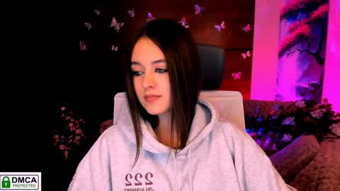 Im Rozmary nice to meet you 3 online show from January 2025 05:13:01 PM