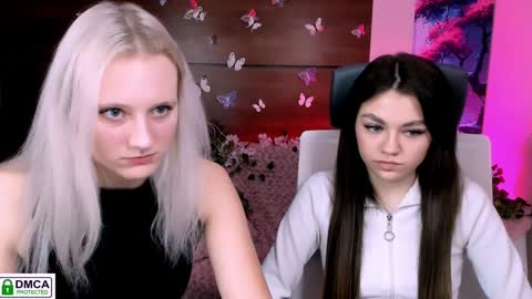 Im Rozmary nice to meet you 3 online show from January 2025 11:13:02 AM