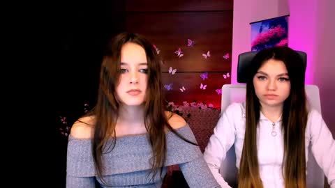 Im Rozmary nice to meet you 3 online show from January 2025 02:17:02 PM