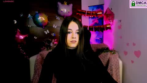 Im Rozmary nice to meet you 3 online show from February 2025 11:54:01 AM