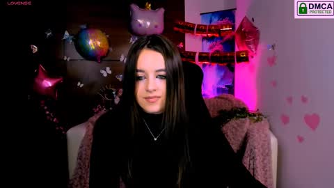 Im Rozmary nice to meet you 3 online show from February 2025 03:09:01 PM
