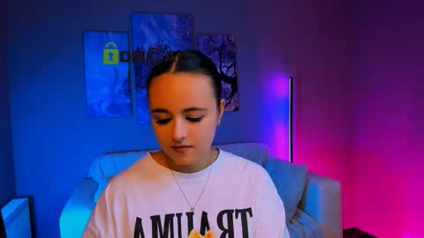 Im Rozmary nice to meet you 3 online show from September 2025 03:59:02 PM