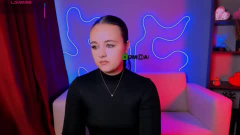 Im Rozmary nice to meet you 3 online show from October 2025 10:03:01 AM