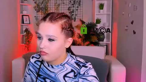 Snapshot of rozmary_ket chatting on July 2026 07:05:02 PM Im Rozmary nice to meet you 3 online show from July 2026 07:05:02 PM