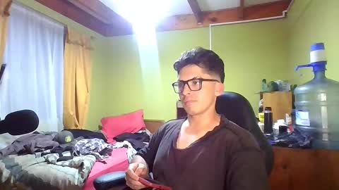 rpaulo25 online show from January 2026 04:49:02 AM