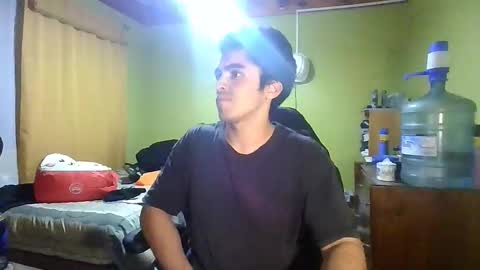 rpaulo25 online show from March 2026 02:48:01 AM