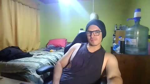 rpaulo25 online show from March 2026 03:12:01 AM