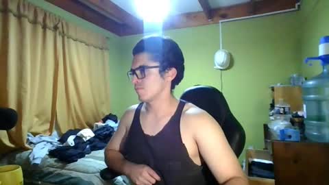 rpaulo25 online show from April 2026 04:50:01 AM