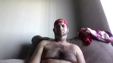 rubbingoneout714 online show from February 2025 11:37:02 PM