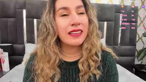 RubbyTaylor online show from June 2026 12:22:01 PM