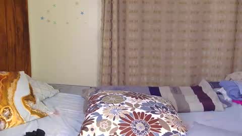 Rosee online show from March 2026 08:56:02 PM