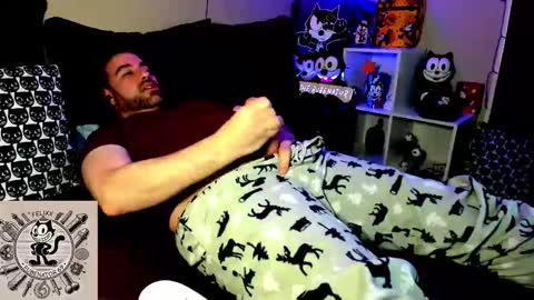 Ruben online show from November 2025 04:18:01 PM