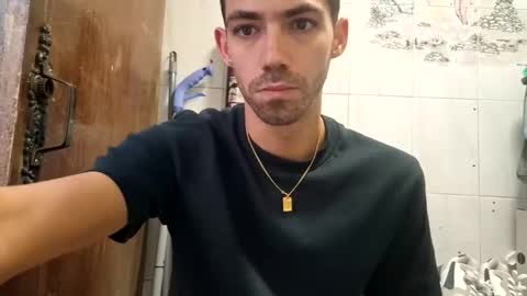 rubensilvaq998 online show from September 2025 02:29:02 PM