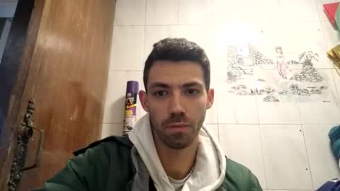 rubensilvaq998 online show from March 2026 02:45:03 PM