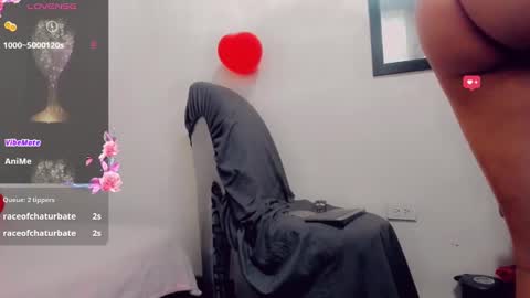 Rubi i love online show from February 2025 08:59:01 PM