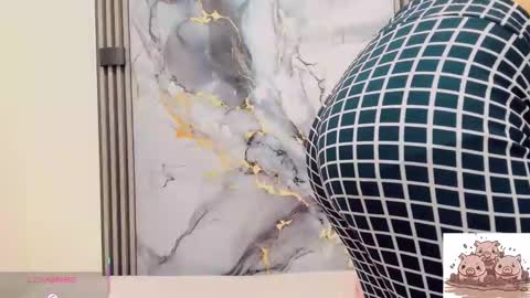 Rubi i love online show from February 2026 11:31:02 AM