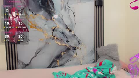 Rubi i love online show from March 2026 11:15:01 AM