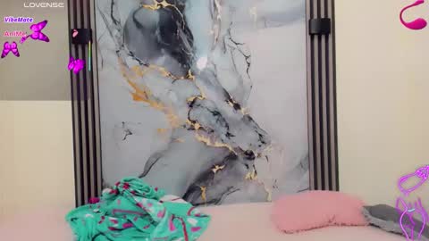 Rubi i love online show from March 2026 11:49:01 AM