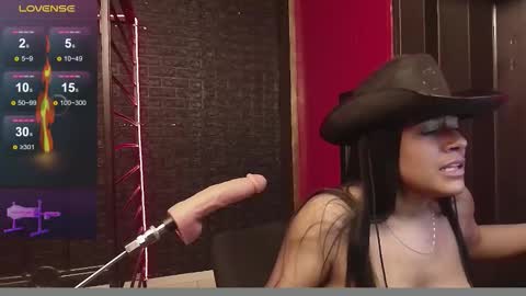  Rubi  online show from December 2025 02:58:02 PM