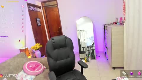 rubi carter online show from February 2025 12:32:01 AM