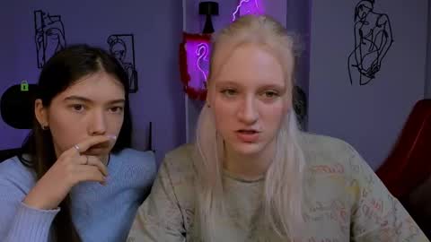 Rubi online show from March 2025 05:28:02 PM